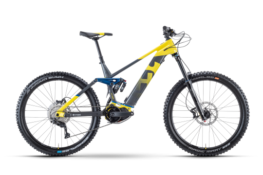 Husqvarna Hard Cross Husqvarna Hard Cross