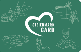 Steiermark Card Steiermark Card