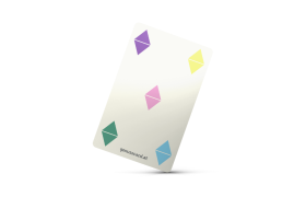 Genusscard Genusscard