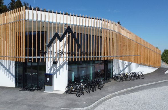 E-MTB Verleih E-MTB Verleih