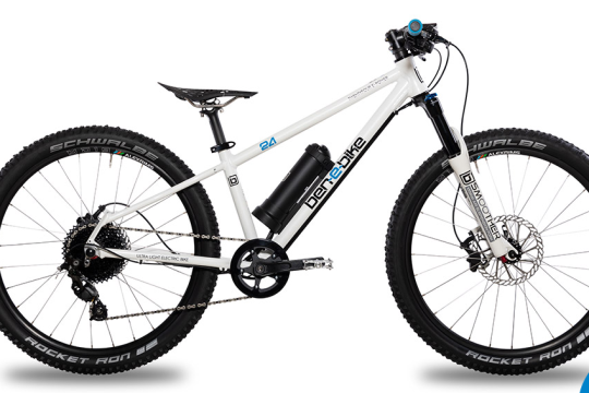 Ben e bike Ben e bike