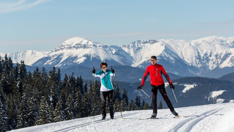 Cross country Cross country