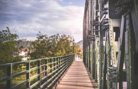 Donaubr&uuml;cke Mautern, &copy; Daniela Matejschek