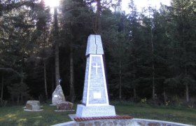 bernhard-oase, &copy; MG Schweiggers