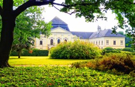 Schloss Kittsee, &copy; Marktgemeinde Kittsee