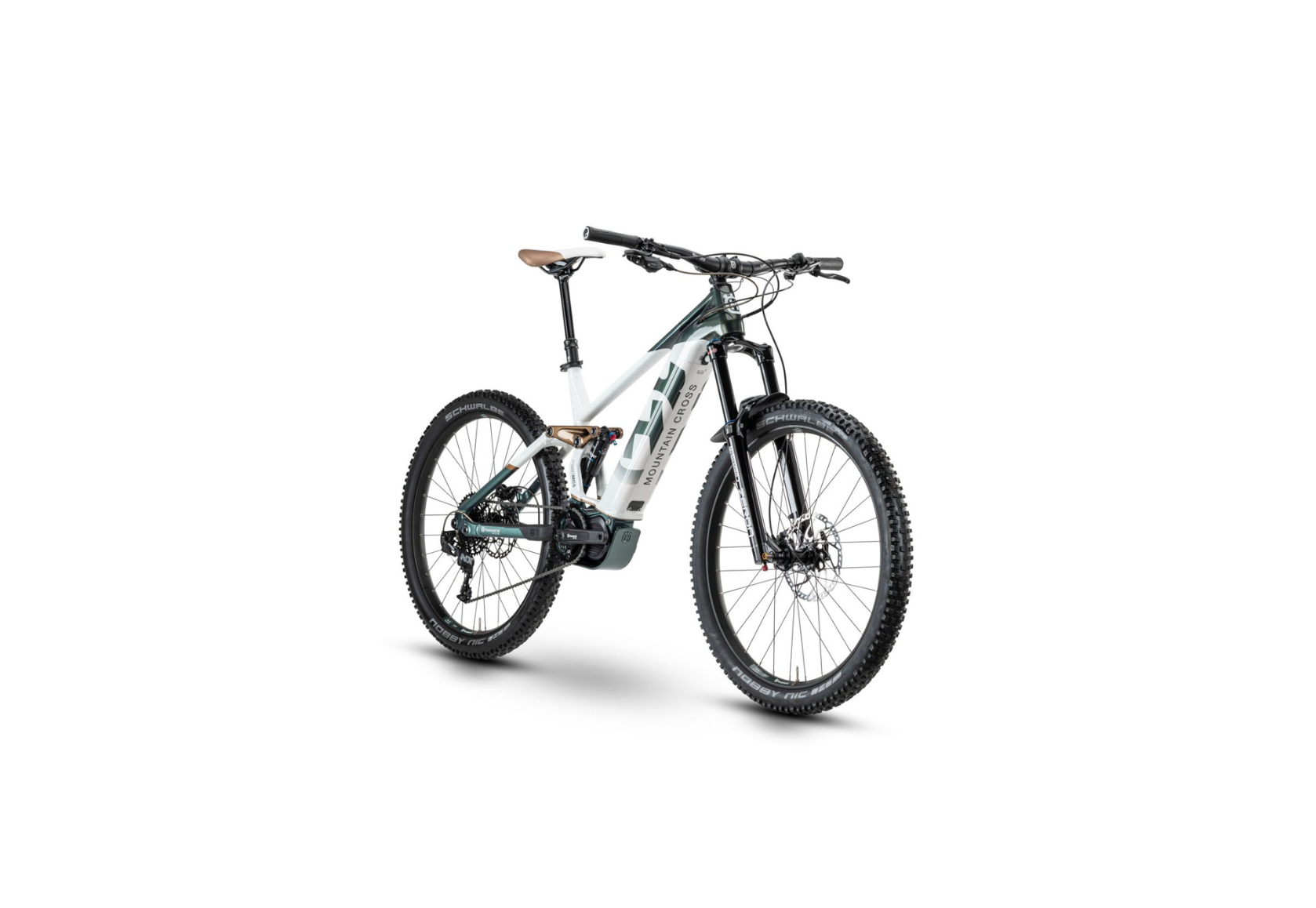 Husqvarna Mountain Cross