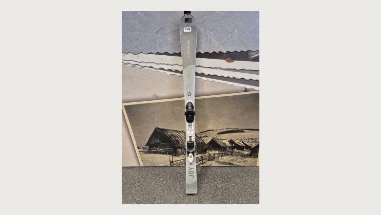 Skiabverkauf | Head Pure Joy