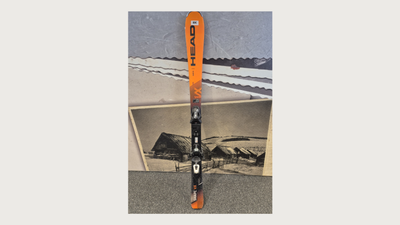 Skiabverkauf | Shape VX