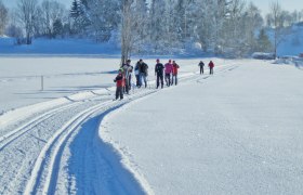langlaeufer, &copy; Gemeinde Bad Traunstein