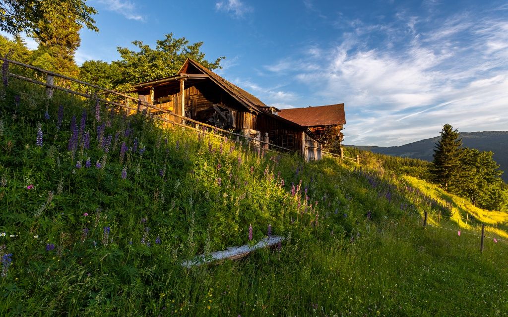 Weitwanderweg