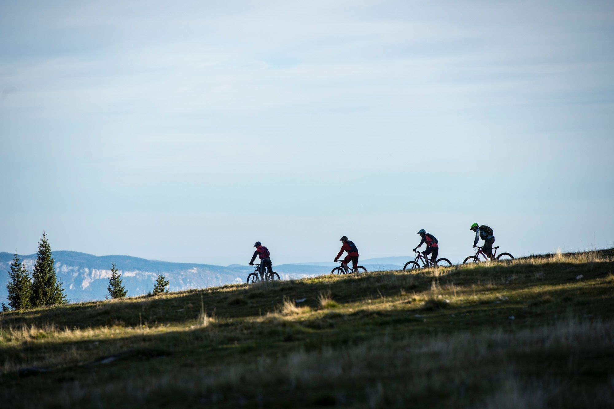 Bärenlacke Route by Wexl Trails #11