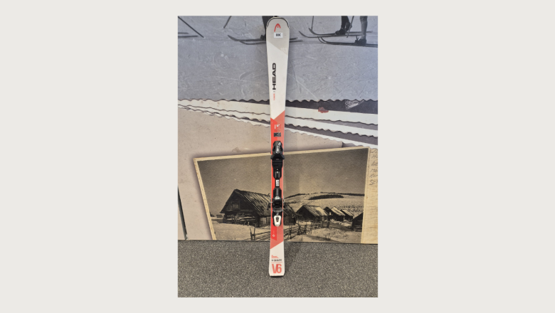 Skiabverkauf | Head Shape V6