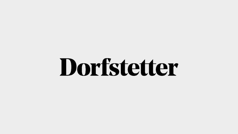 B&auml;ckerei Dorfstetter