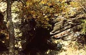 frauenluckn, &copy; Gemeinde P&ouml;lla