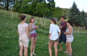 Biohof Schatzhegerin, &copy; Biohof Schatzhegerin