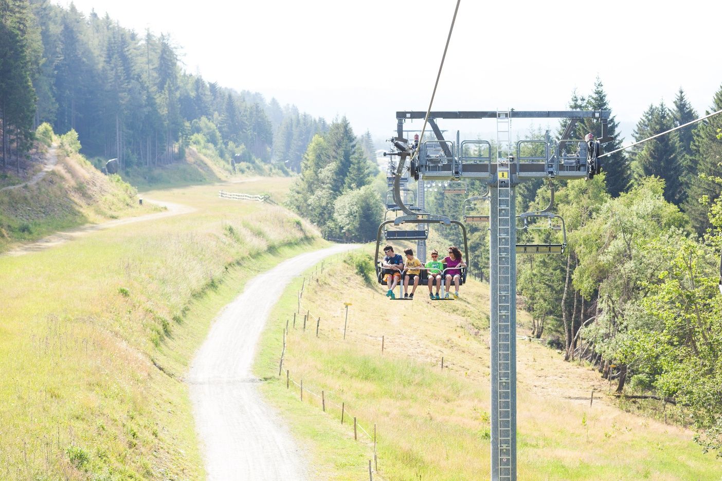 Sonnenlift©Schischaukel Moenichkirchen-Mariensee GmbH