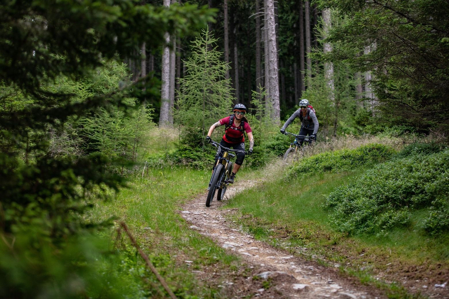 Almrauschtrail by Wexl Trails #8a
