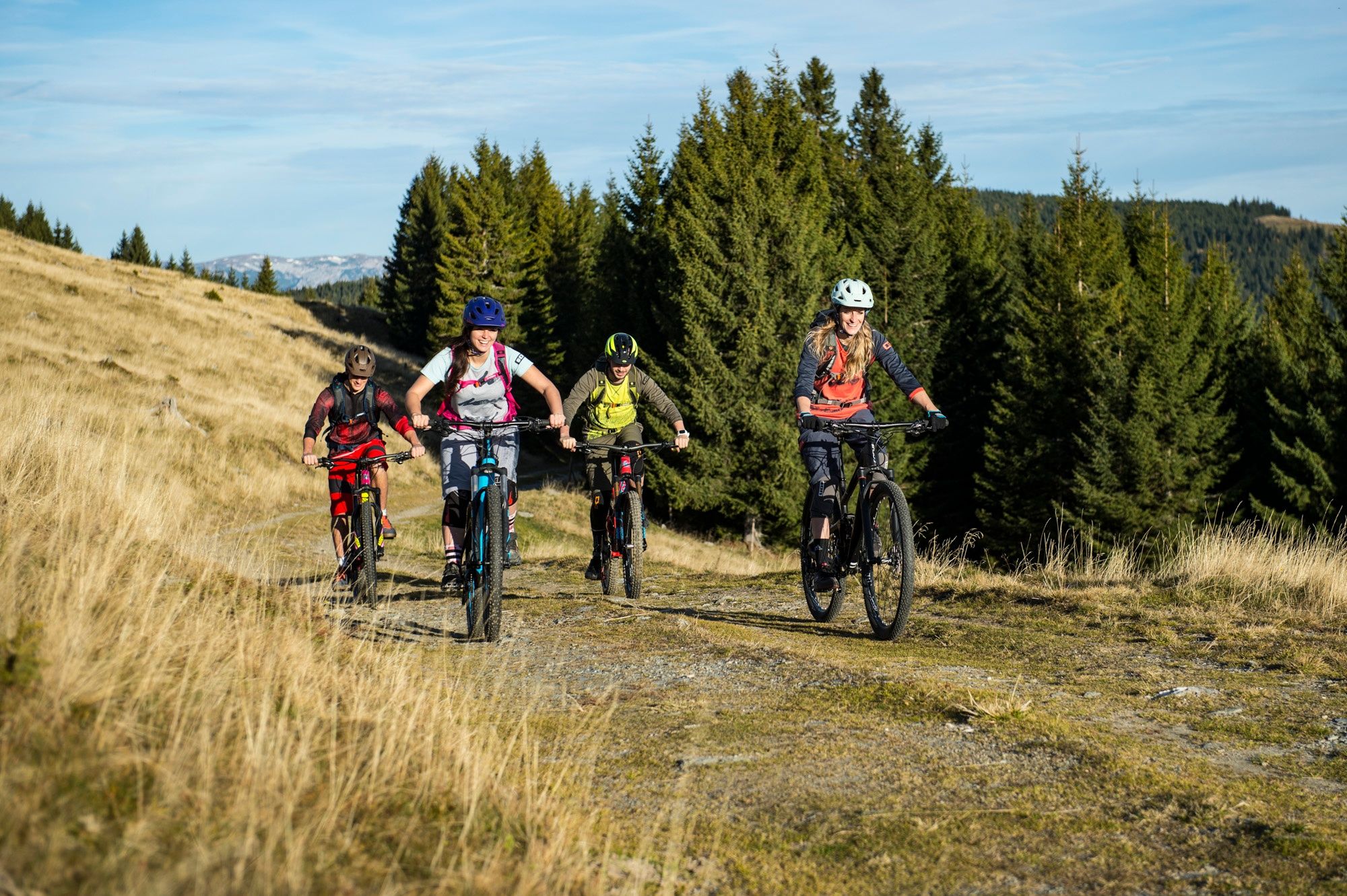 Bärenlacke Route by Wexl Trails #11