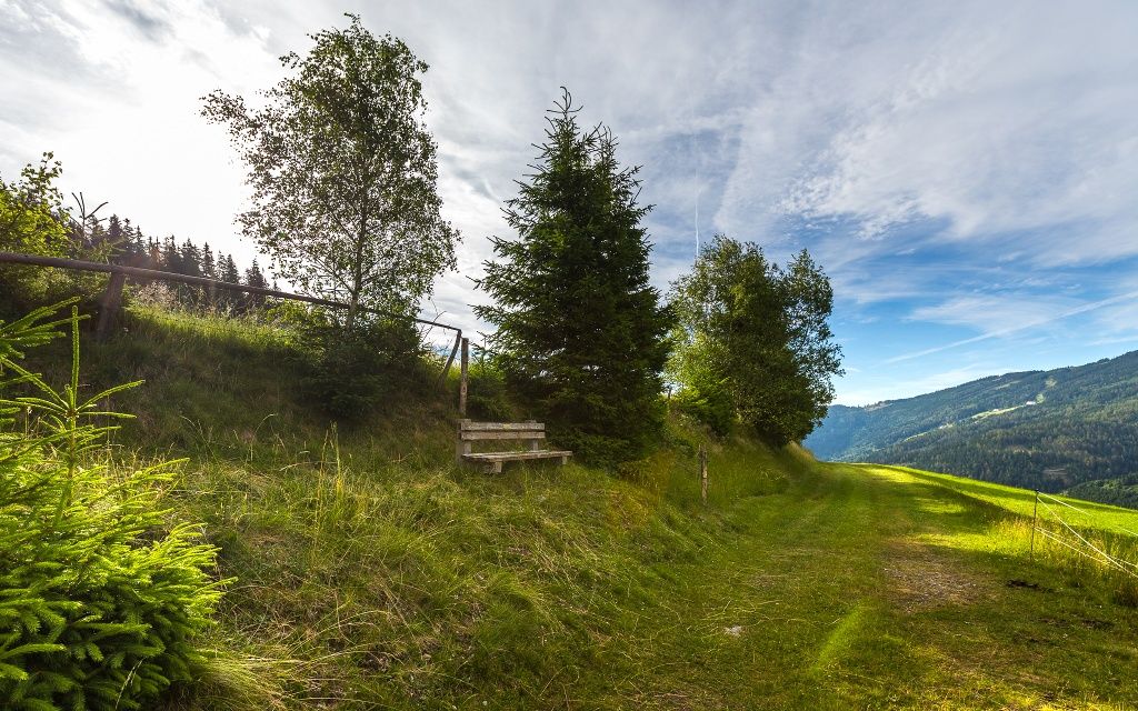 Weitwanderweg
