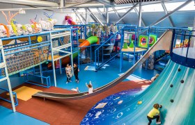 playworld-klettervulkan, &copy; Playworld