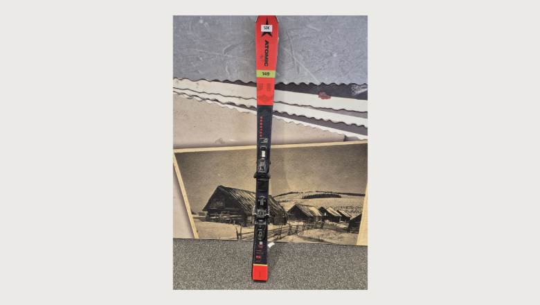 Skiabverkauf | Atomic Redster RX