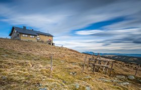Wetterkoglerhaus am Hochwechsel, &copy; Wiener Alpen in Nieder&ouml;sterreich - Wechsel