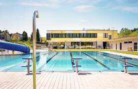 Strandbad Pressbaum, &copy; Strandbad Pressbaum_Nadja B&uuml;chler