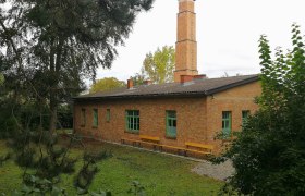 Gedenkstaette Melk, &copy; ZHZ Melk