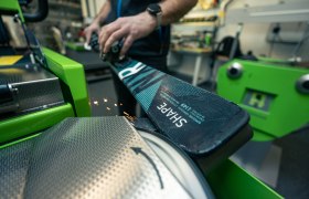 Skiservice f&uuml;r Ihren Ski