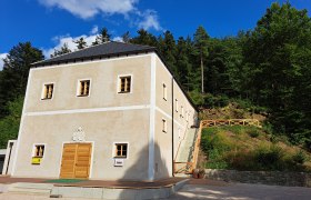 Stiftskeller im neuen Glanz, &copy; Mariazell im Wienerwald