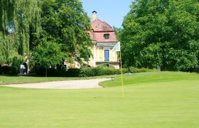 Golfclub Mostviertel Amstetten Ferschnitz, &copy; WimTec