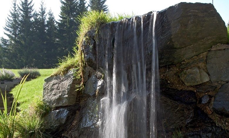 Wasserfall