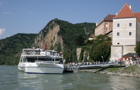 DonauStationen, &copy; Hofbauer