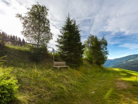 Long-distance hiking trail, &copy; Wiener Alpen in Nieder&ouml;sterreich