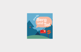Berg und Tal