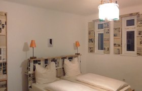 Zimmer im Hotel Binder, © Wiener Alpen