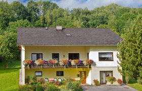 Our house, &copy; Wachabauer