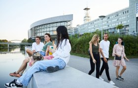 Landhausschiff, &copy; RupertPessl