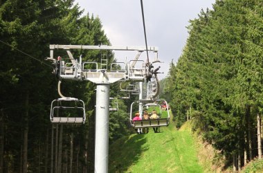 Lift, © Schischaukel Mönichkirchen-Mariensee