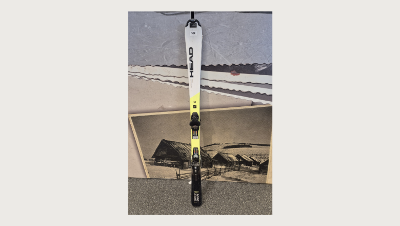 Skiabverkauf | Head Supershape Team