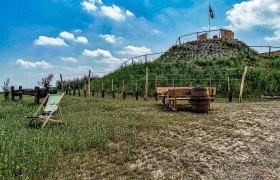 Weinbergschnecke Platzl, &copy; HanSu.Foto.Design