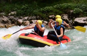 Deep Roots Adventures, &copy; Deep Roots Adventures