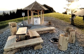 Mostbrunnen am Hirschberg, &copy; Ybbstaler Alpen