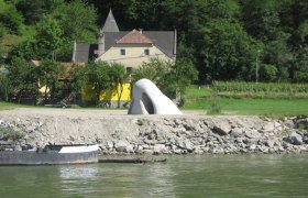 Wachauer Nase, &copy; Gelatin