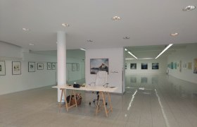 Kunst.Galerie.Waldviertel, &copy; Mag. Dumendzic