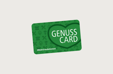 Genusscard 2019