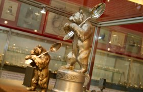 krupp stadt museum Berndorf, &copy; Stadtgemeinde Berndorf / Foto Husar Christian