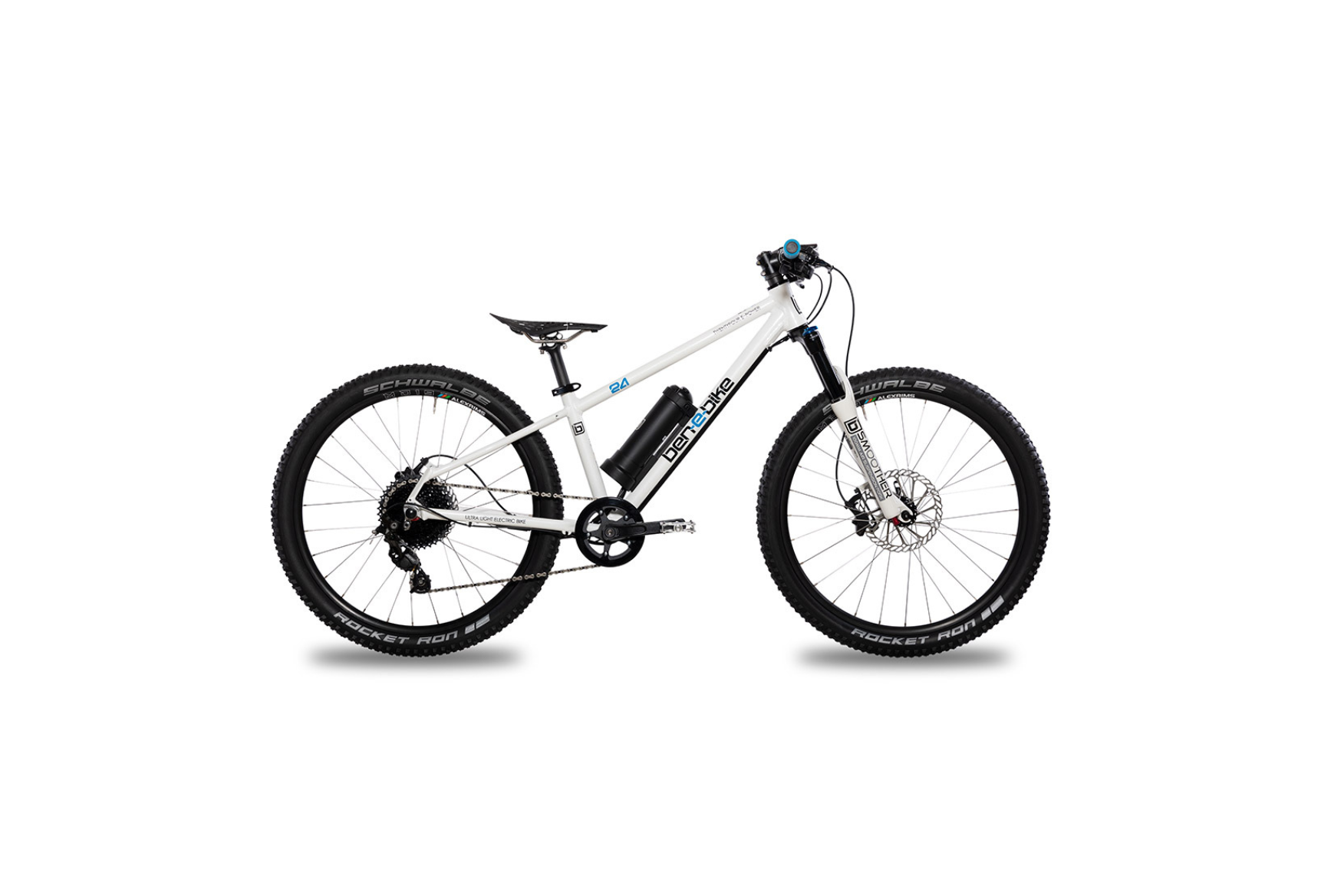 Ben e bike