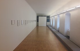 galeriekrems Ausstellungsraum1, &copy; galeriekrems