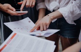 Eure Krimiakte, &copy; MyCityHighlight Europe GmbH